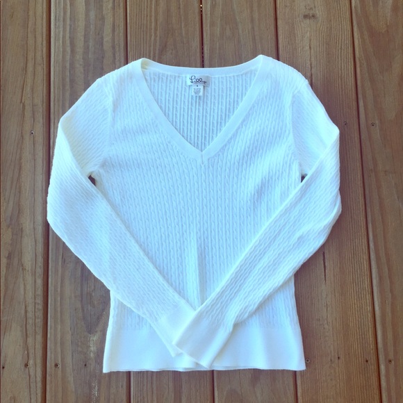 Lilly Pulitzer Sweaters - Lilly Pulitzer Sweater